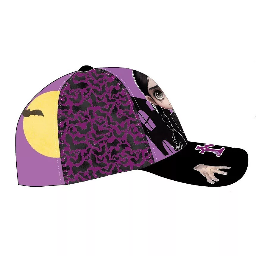 Šiltovka WEDNESDAY - veľ.54