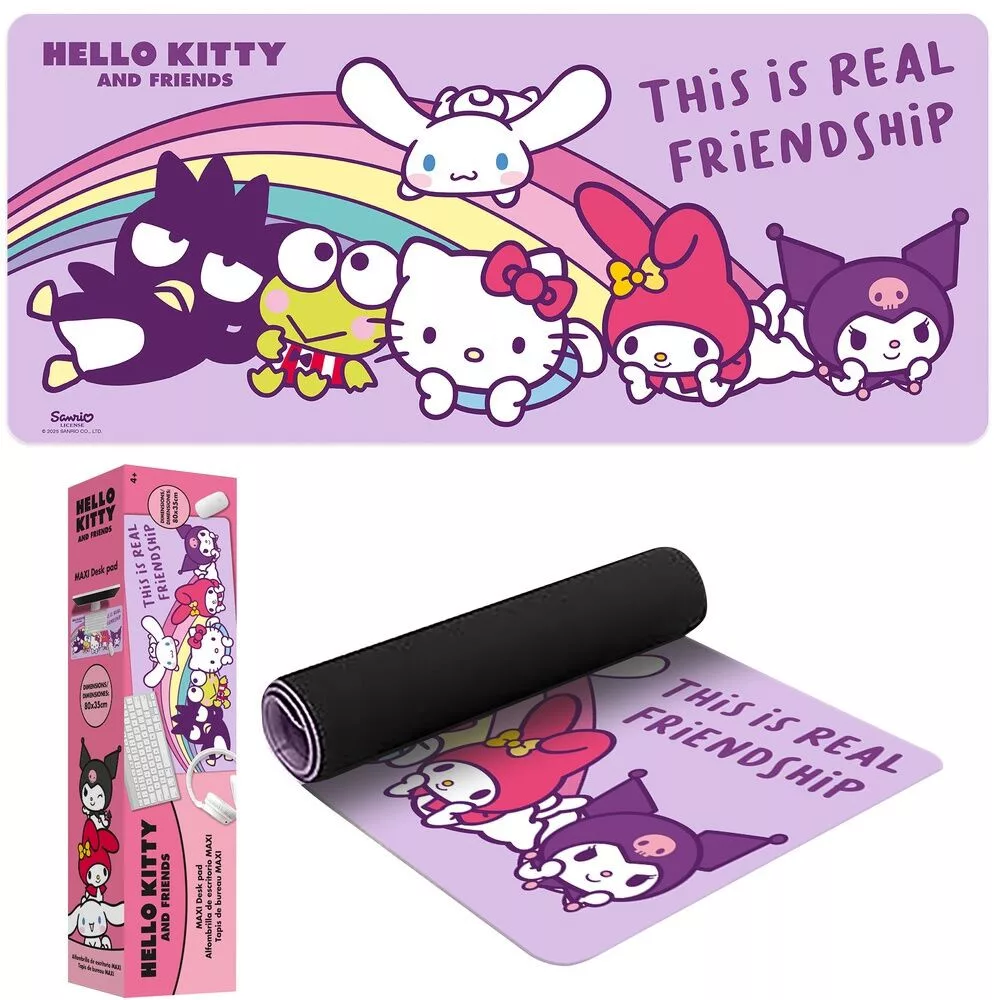 Podložka na stôl HELLO KITTY