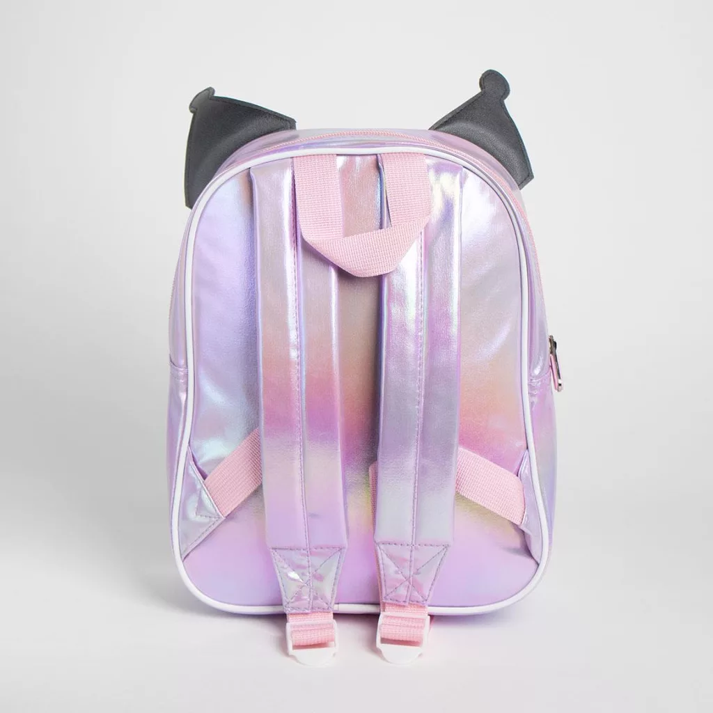 Ruksak KUROMI hologram 32cm