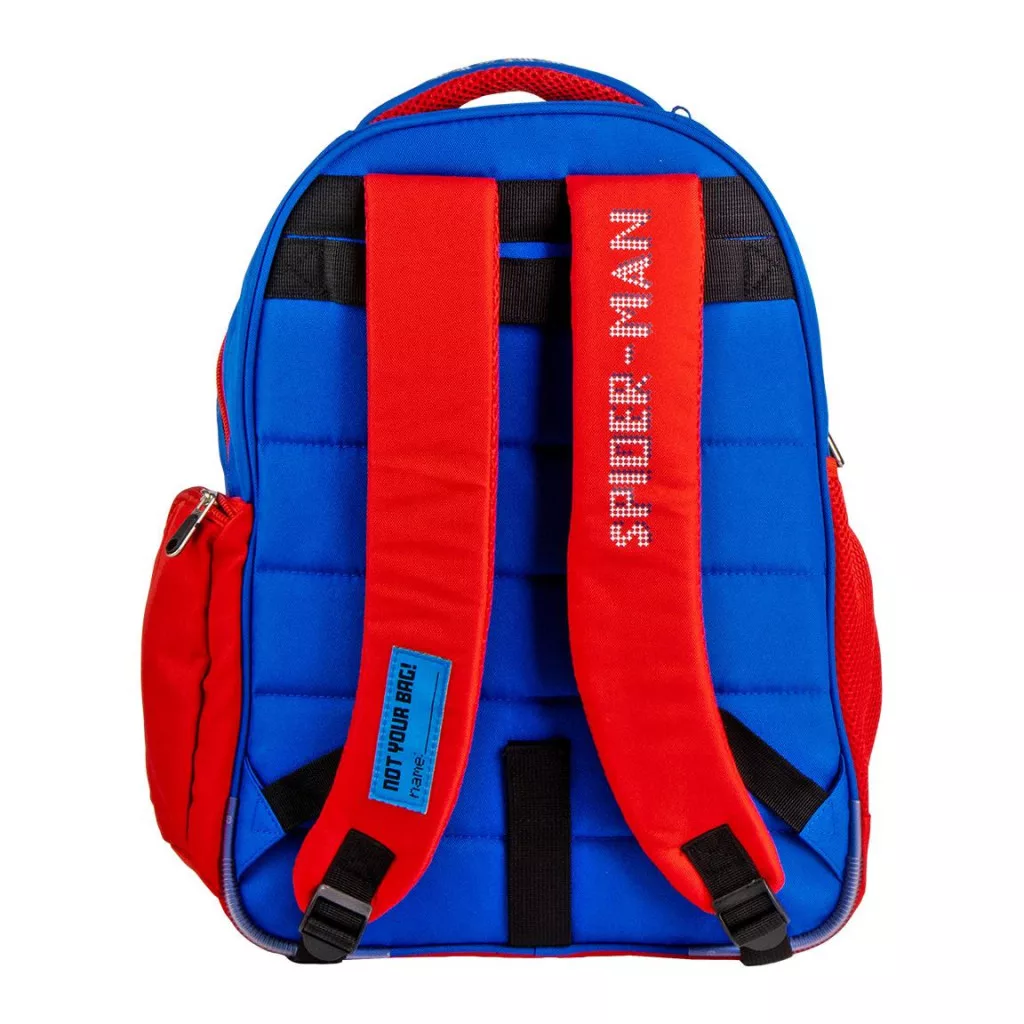 Školská taška SPIDERMAN akcia 42cm