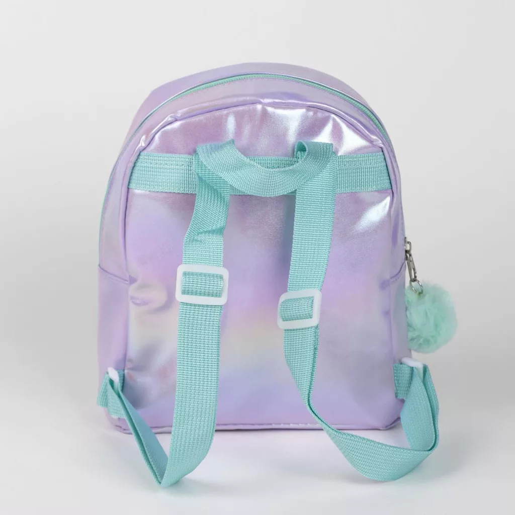 Ruksak FROZEN hologram 23cm