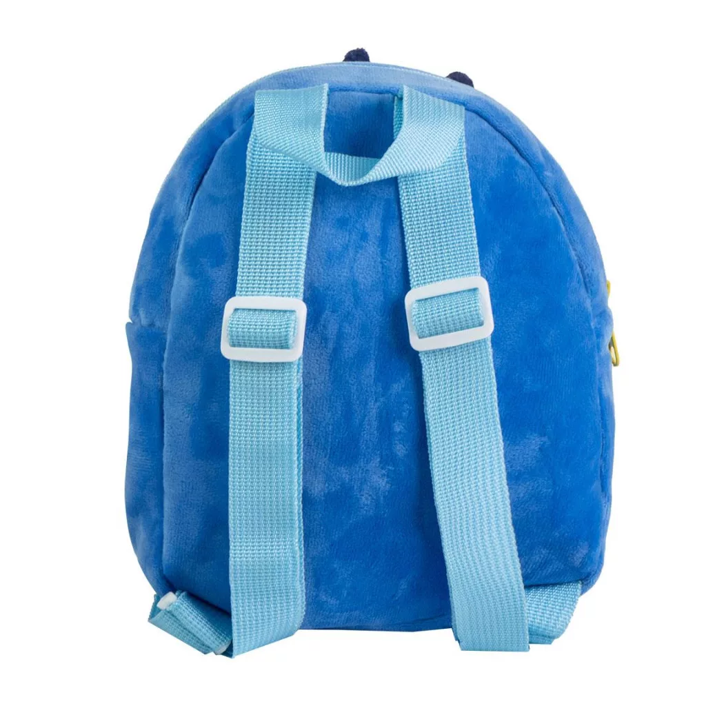 Plyšový ruksak BLUEY objatie 22cm
