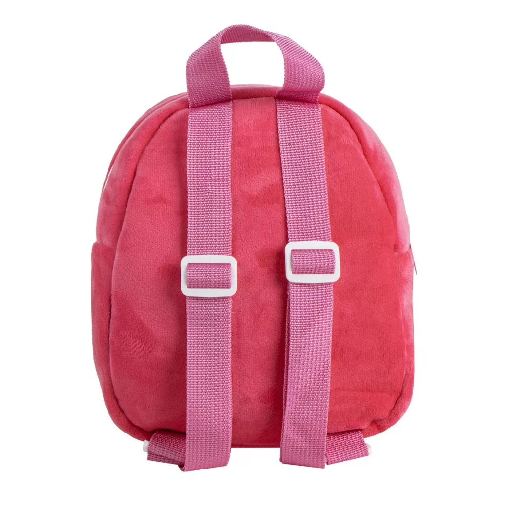 Plyšový ruksak GABBY mačka 22cm