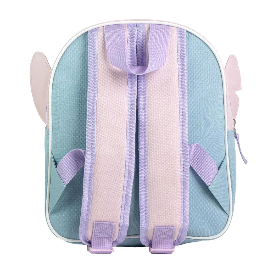 Ruksak 3D LILO A STITCH objatie 31cm