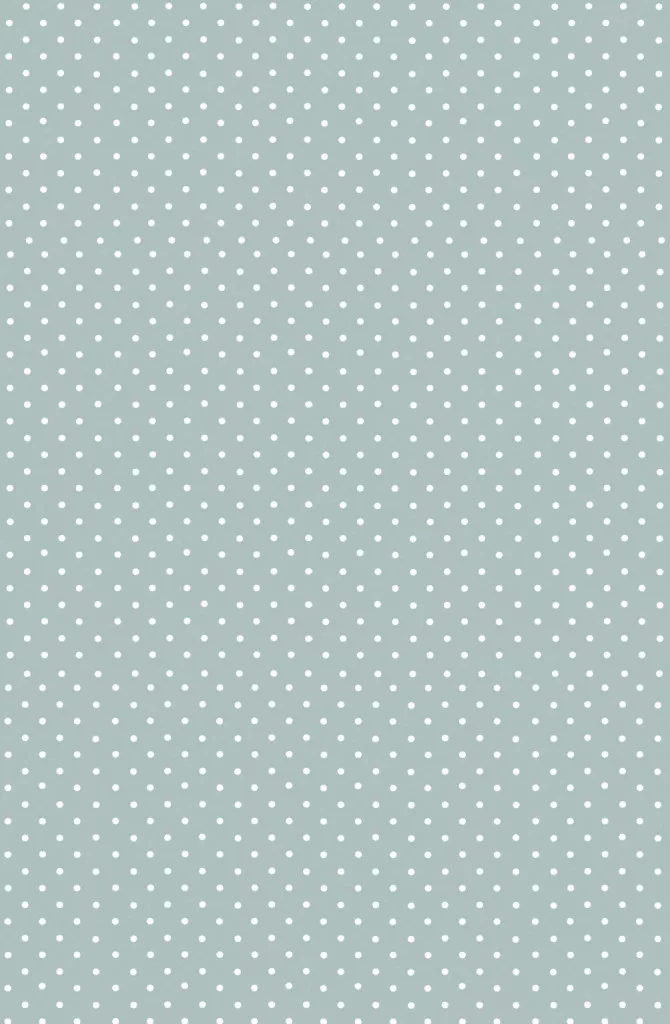 Obrus 120x180 BODKY na šedom