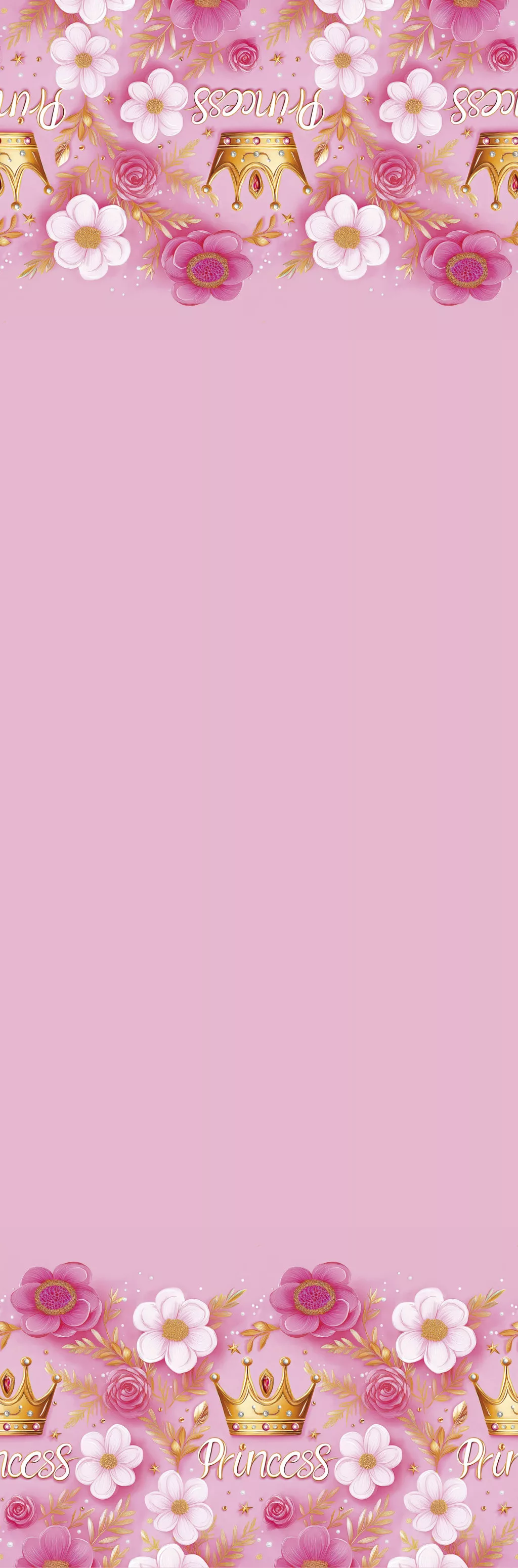 Obrus 120x180 PRINCES korunka