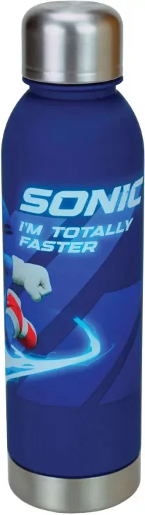 Plastová fľaša SONIC (750ml)