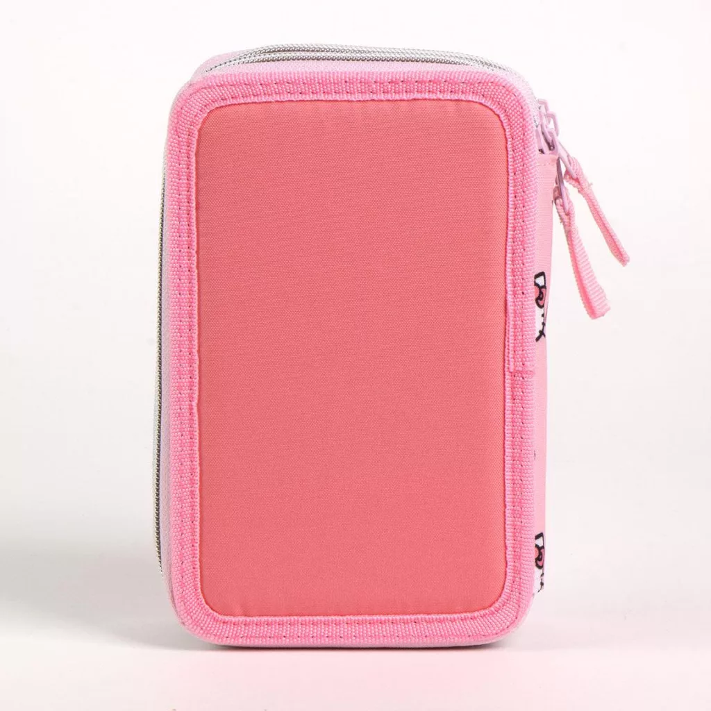 Plnený peračník (3 poschodia) HELLO KITTY