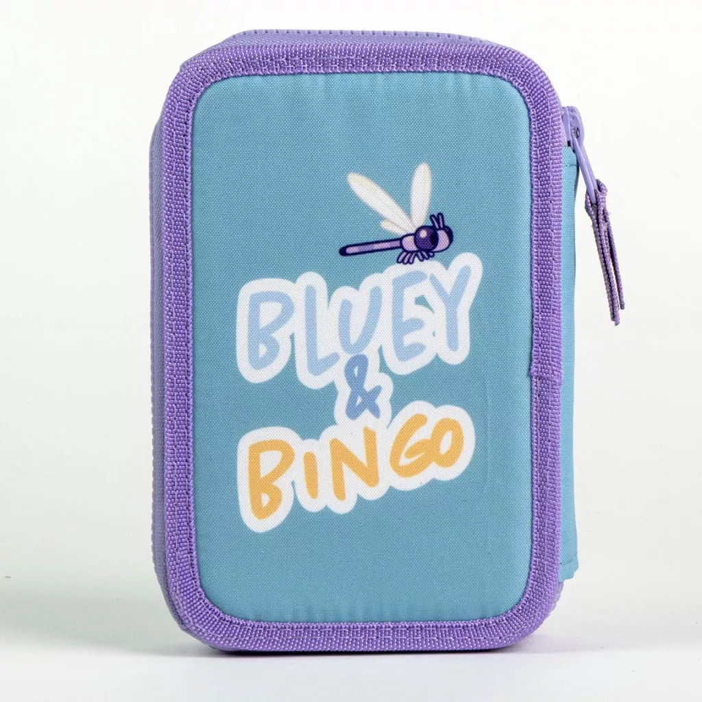 Plnený peračník BLUEY