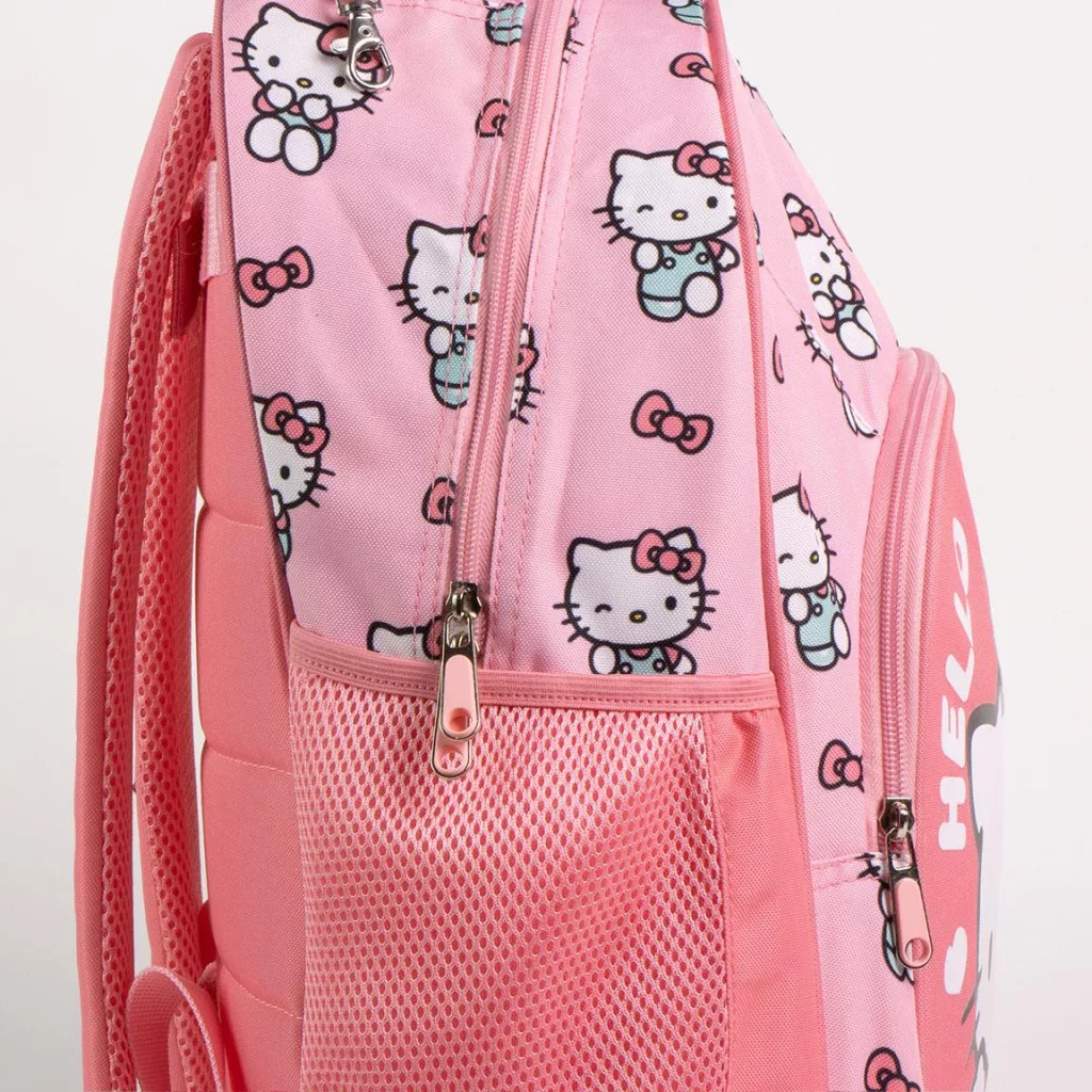 Školská taška HELLO KITTY 42cm