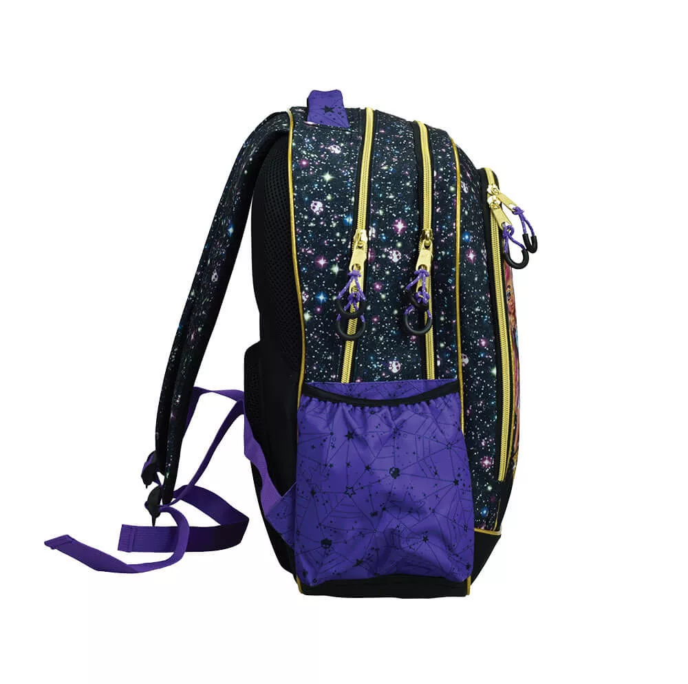 Školská taška MONSTER HIGH 42cm