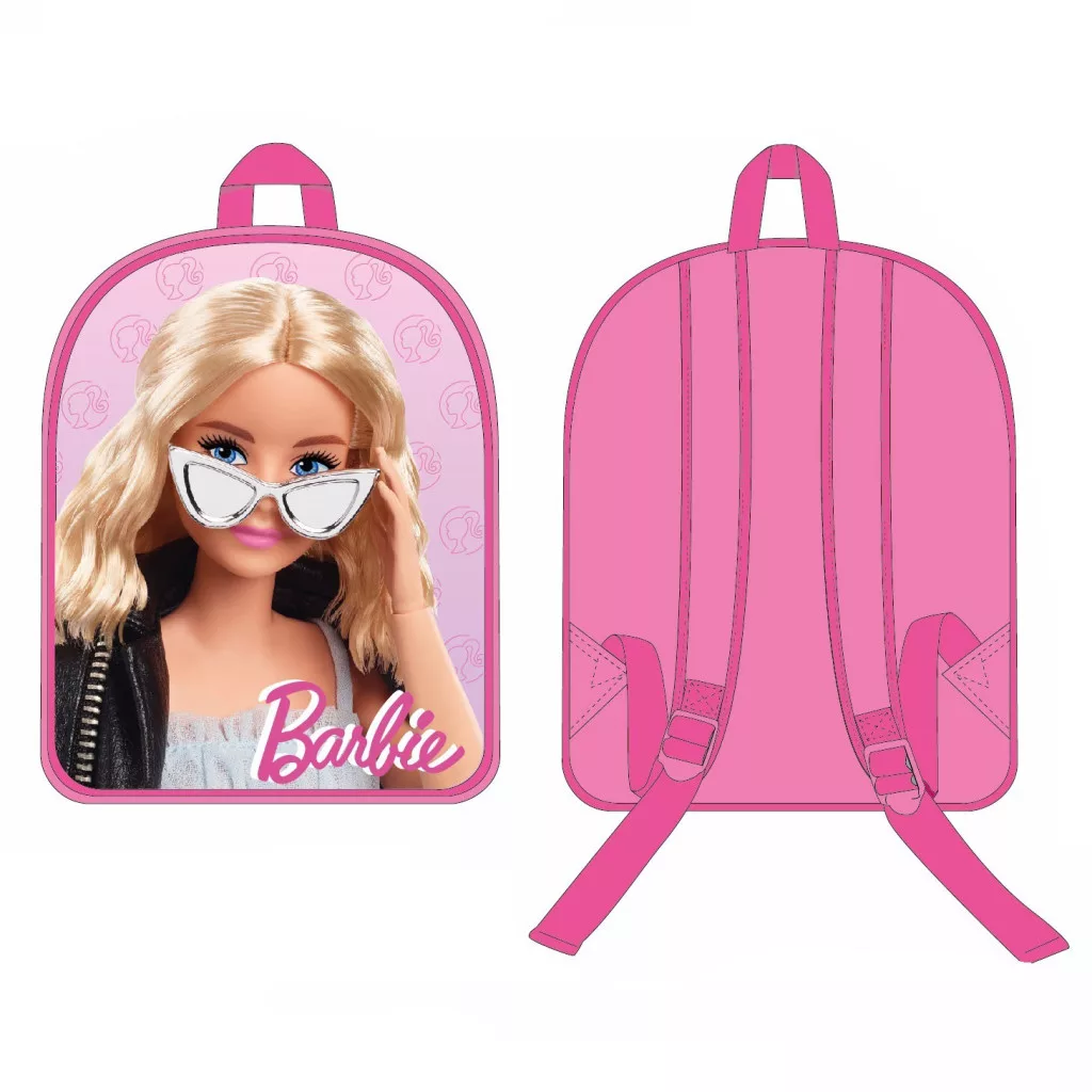 Ruksak BARBIE ikona 30cm