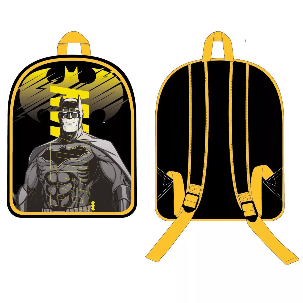 Ruksak BATMAN dark 30cm