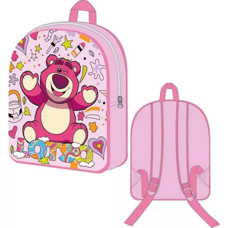 Ruksak LOTSO 30cm