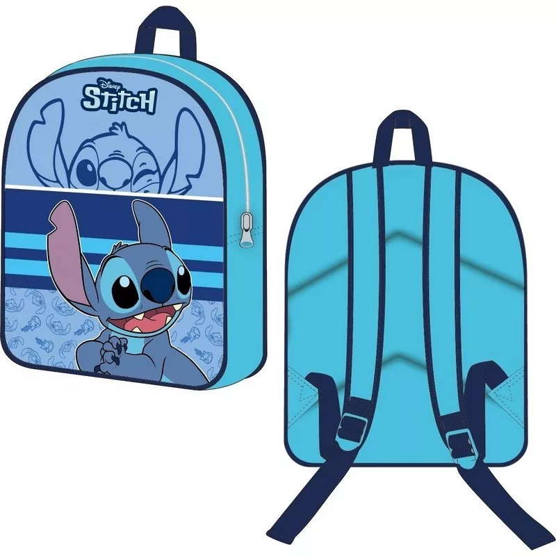 Ruksak LILO A STITCH 40cm