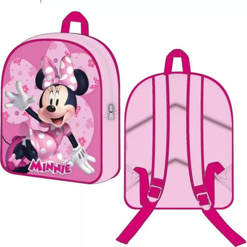 Ruksak MINNIE 40cm