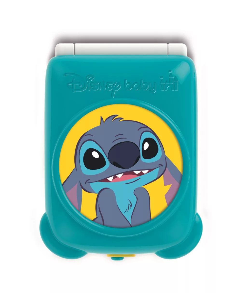 Skladací telefón LILO A STITCH