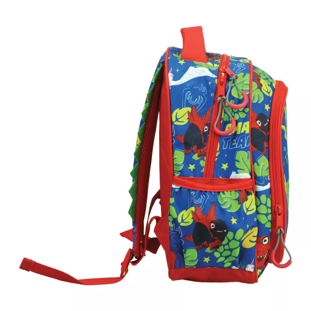 Ruksak SPIDERMAN dino 31cm