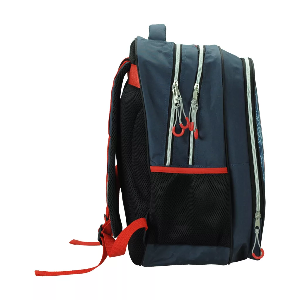 Školská taška SPIDERMAN web 42cm