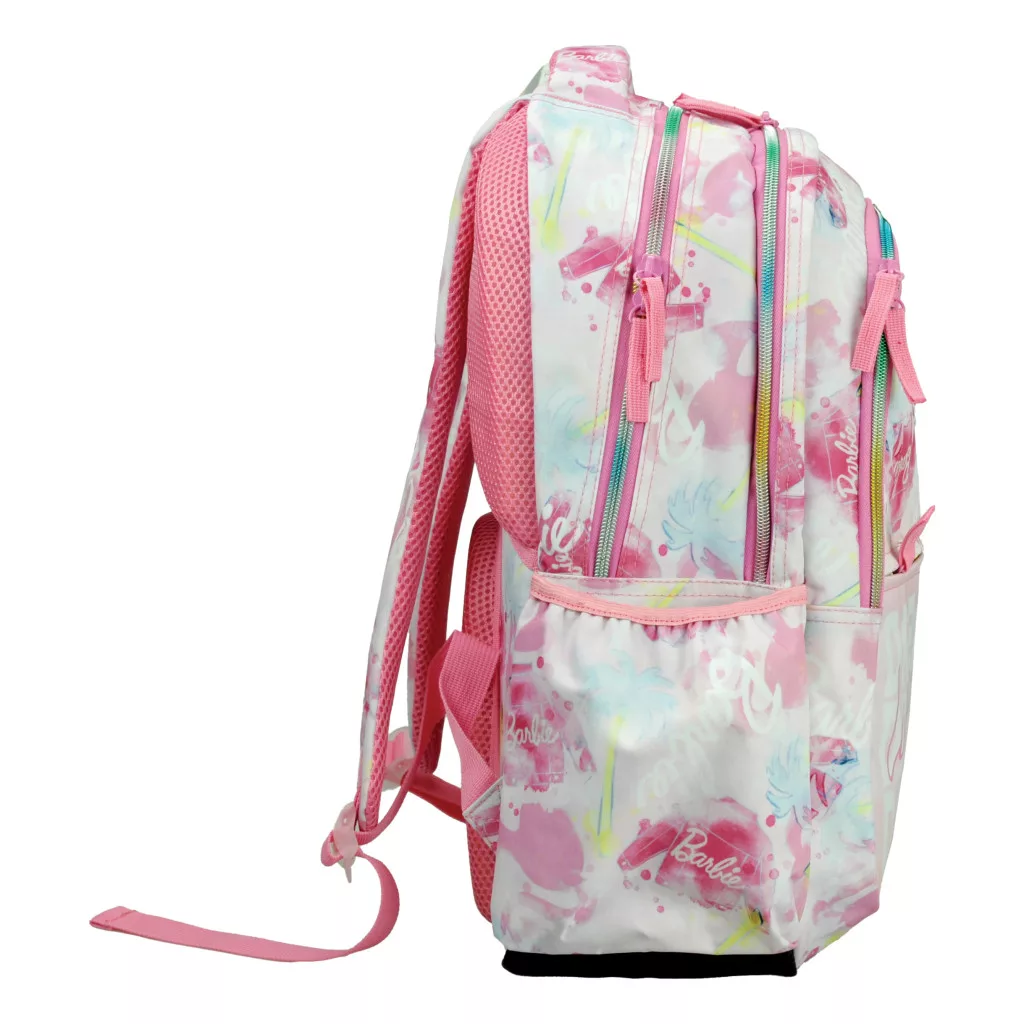 Školská taška BARBIE living 42cm