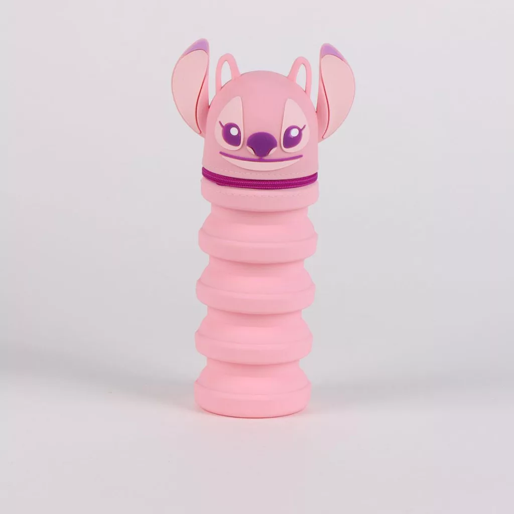 3D peračník LILO A STITCH angel