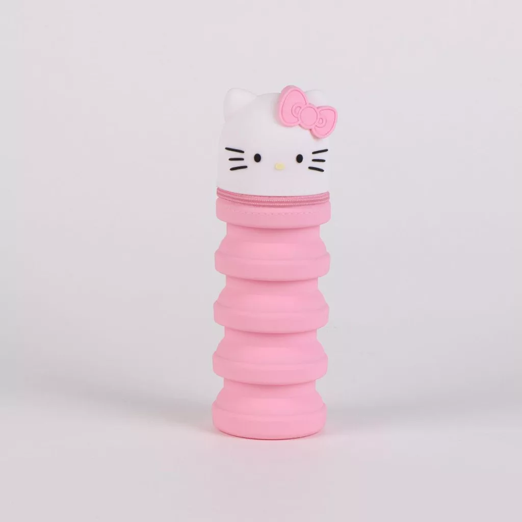 3D peračník HELLO KITTY