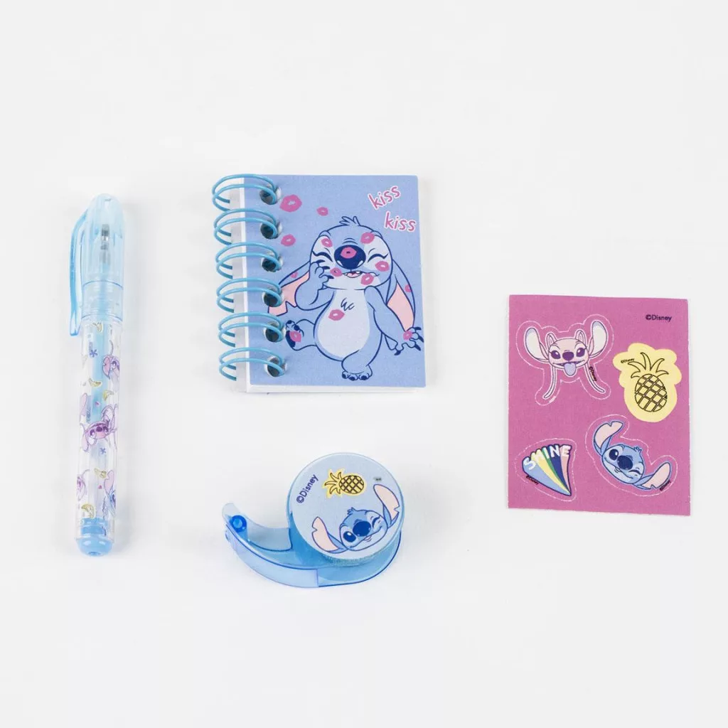 Kľúčenka LILO A STITCH ruksak