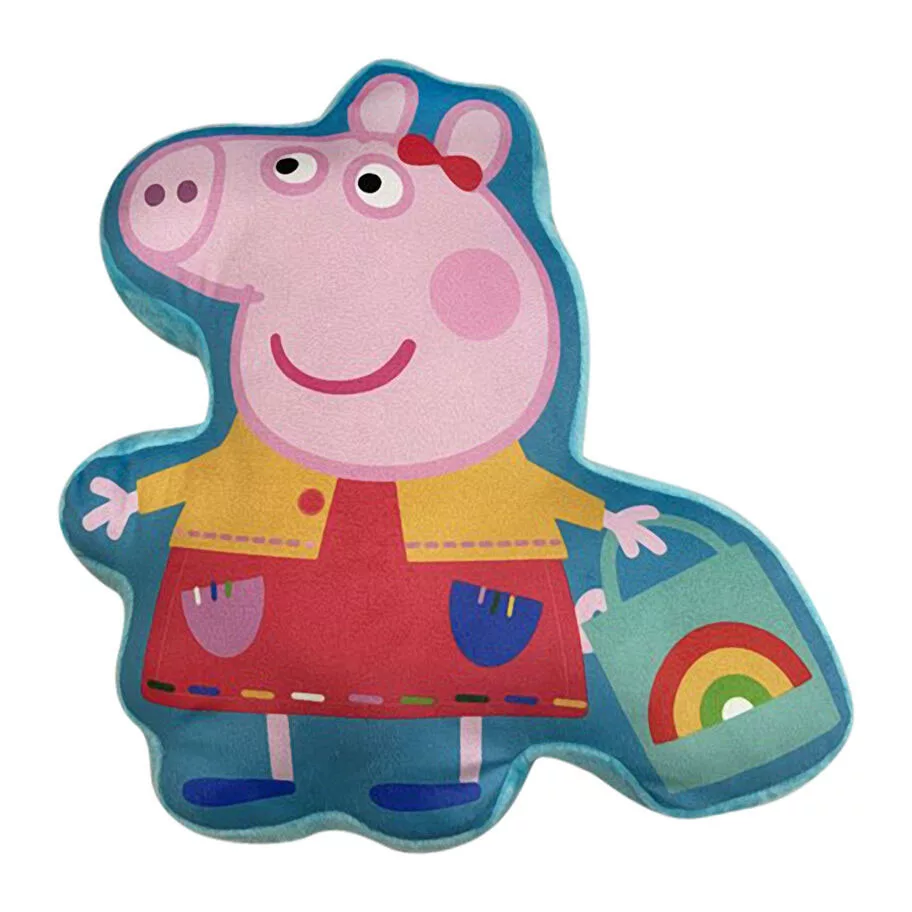 Vankúšik PEPPA PIG taška