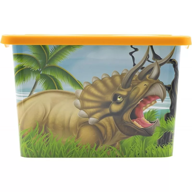 Úložný box DINOSAURUS 7L