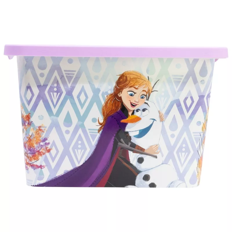Úložný box FROZEN 7L