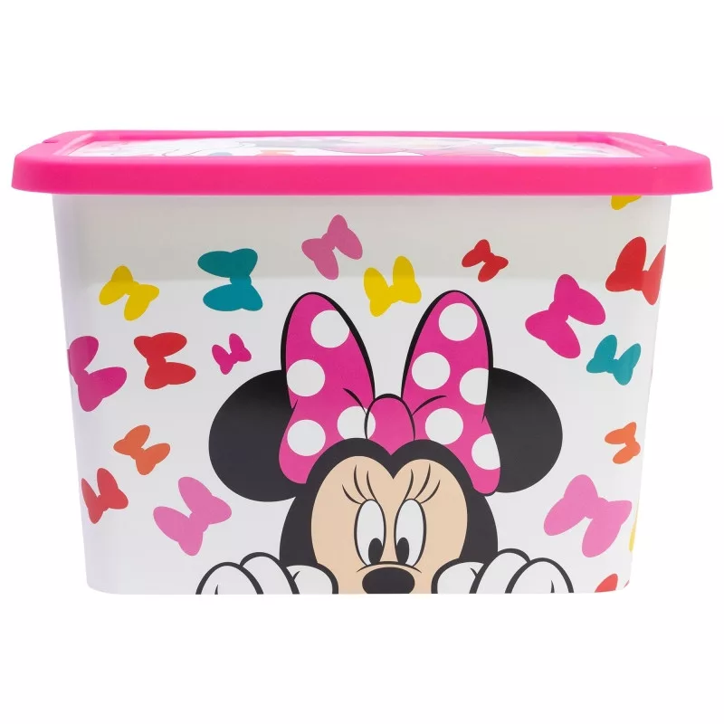 Úložný box MINNIE 7L