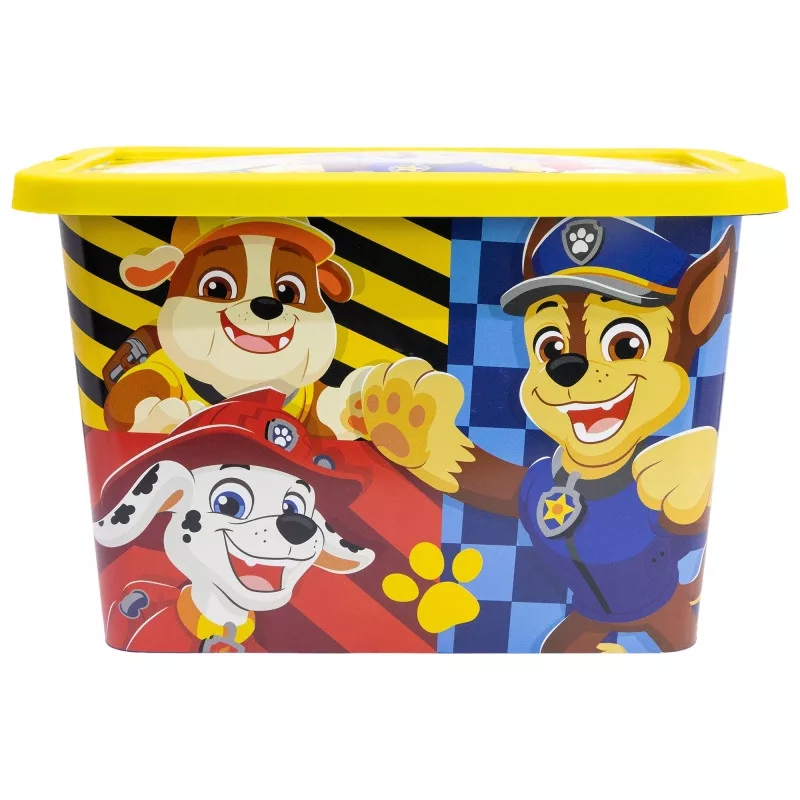 Úložný box PAW PATROL 7L