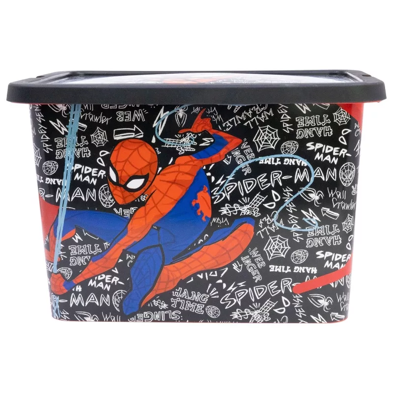 Úložný box SPIDERMAN 7L