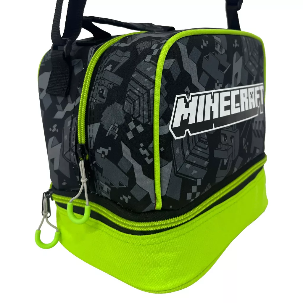 Termo taška MINECRAFT