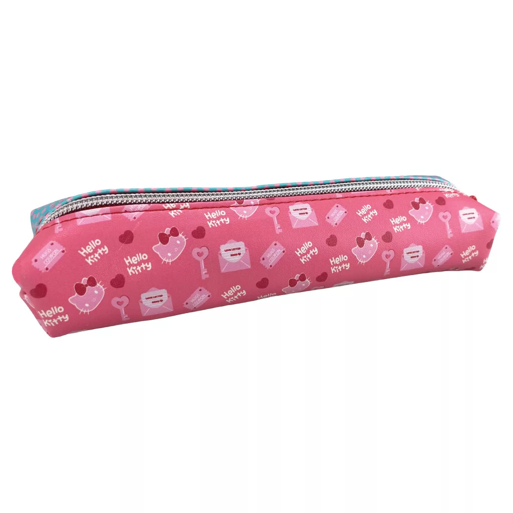 Peračník HELLO KITTY tyrkysový