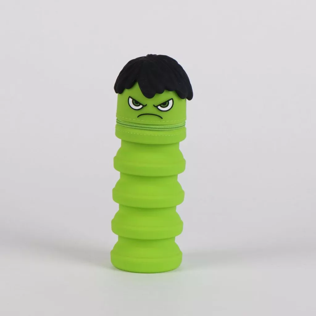 3D peračník HULK