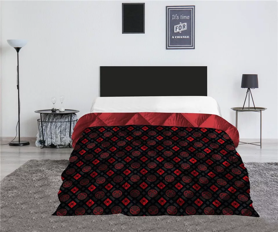 Prehoz 240x220 SPIDERMAN