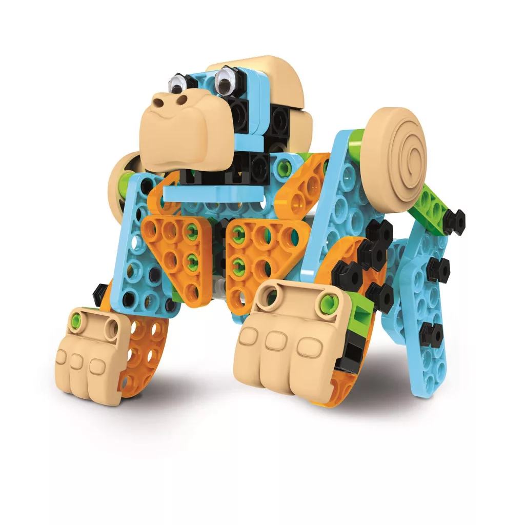 Stavebnica ZVIERATKÁ