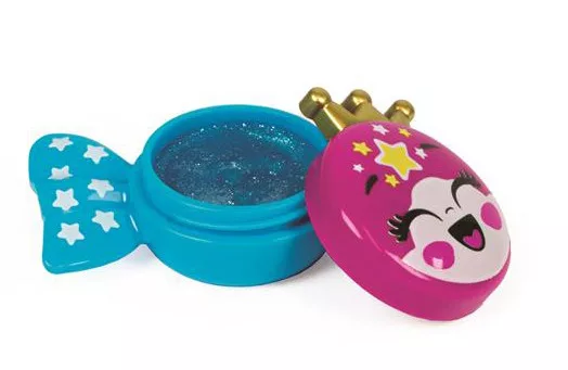 Lesk na pery CUKRÍK hviezdičky