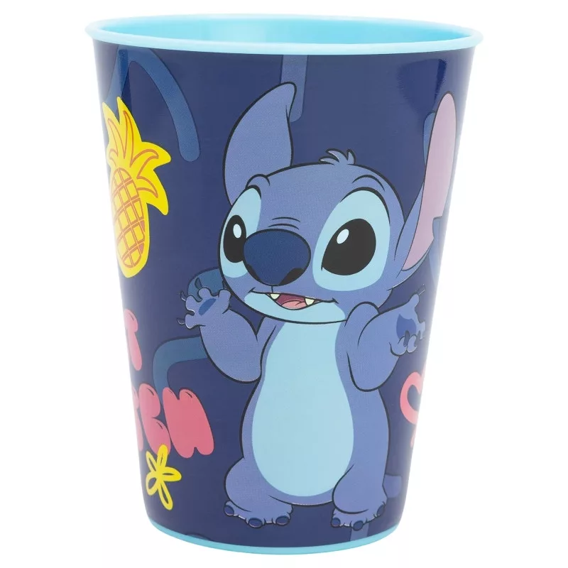 Plastový pohár LILO A STITCH just