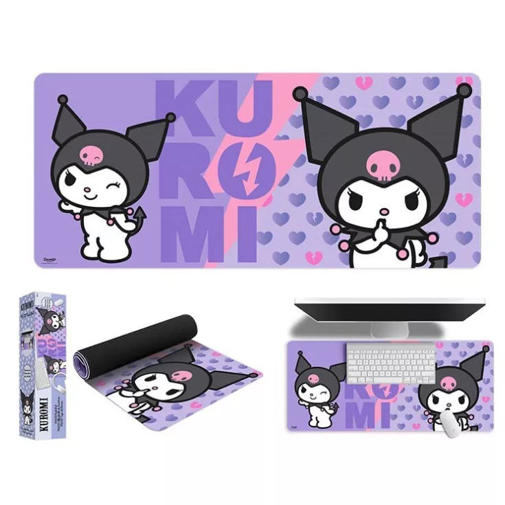 Podložka na stôl KUROMI
