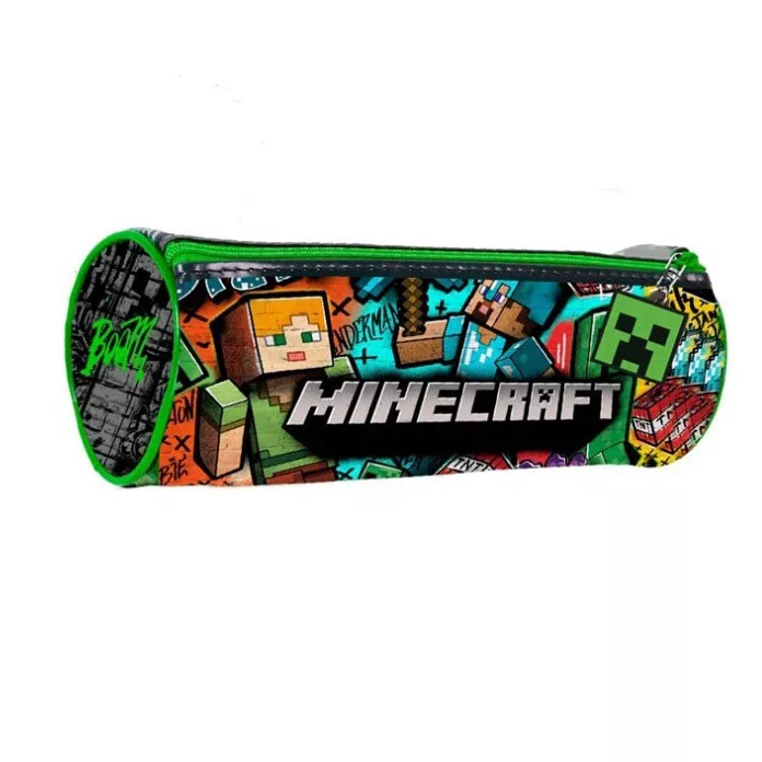 Peračník MINECRAFT boom
