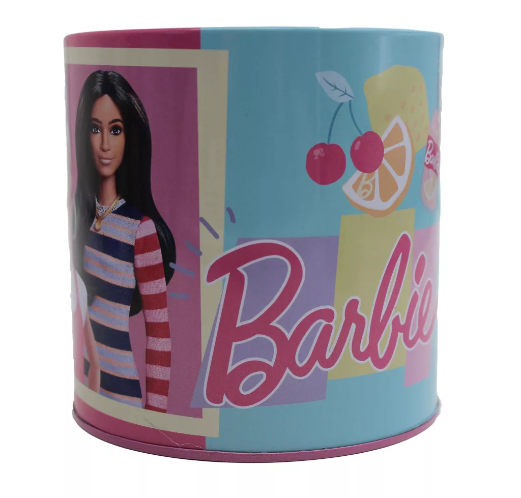 Pokladnička BARBIE