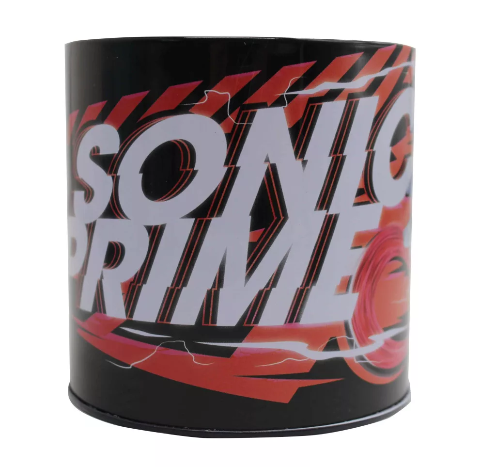 Pokladnička SONIC