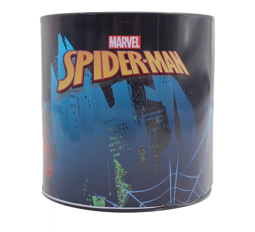 Pokladnička SPIDERMAN