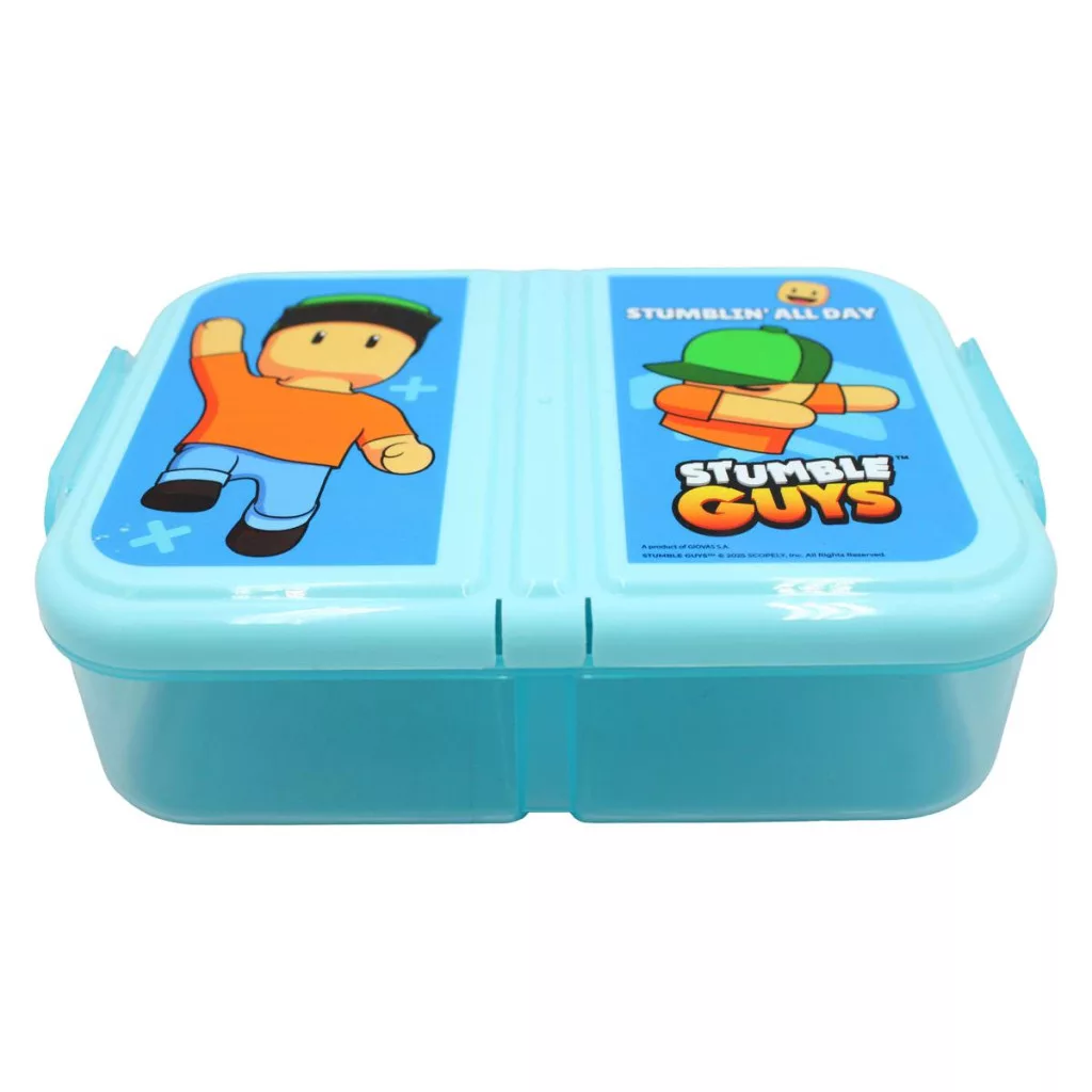Desiatový box STUMBLE GUYS
