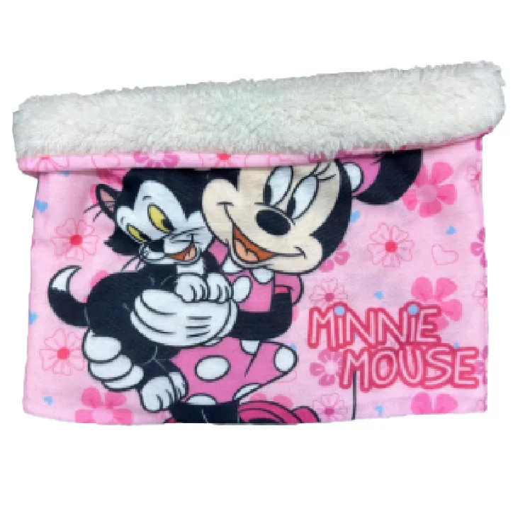 Nákrčník MINNIE Figaro