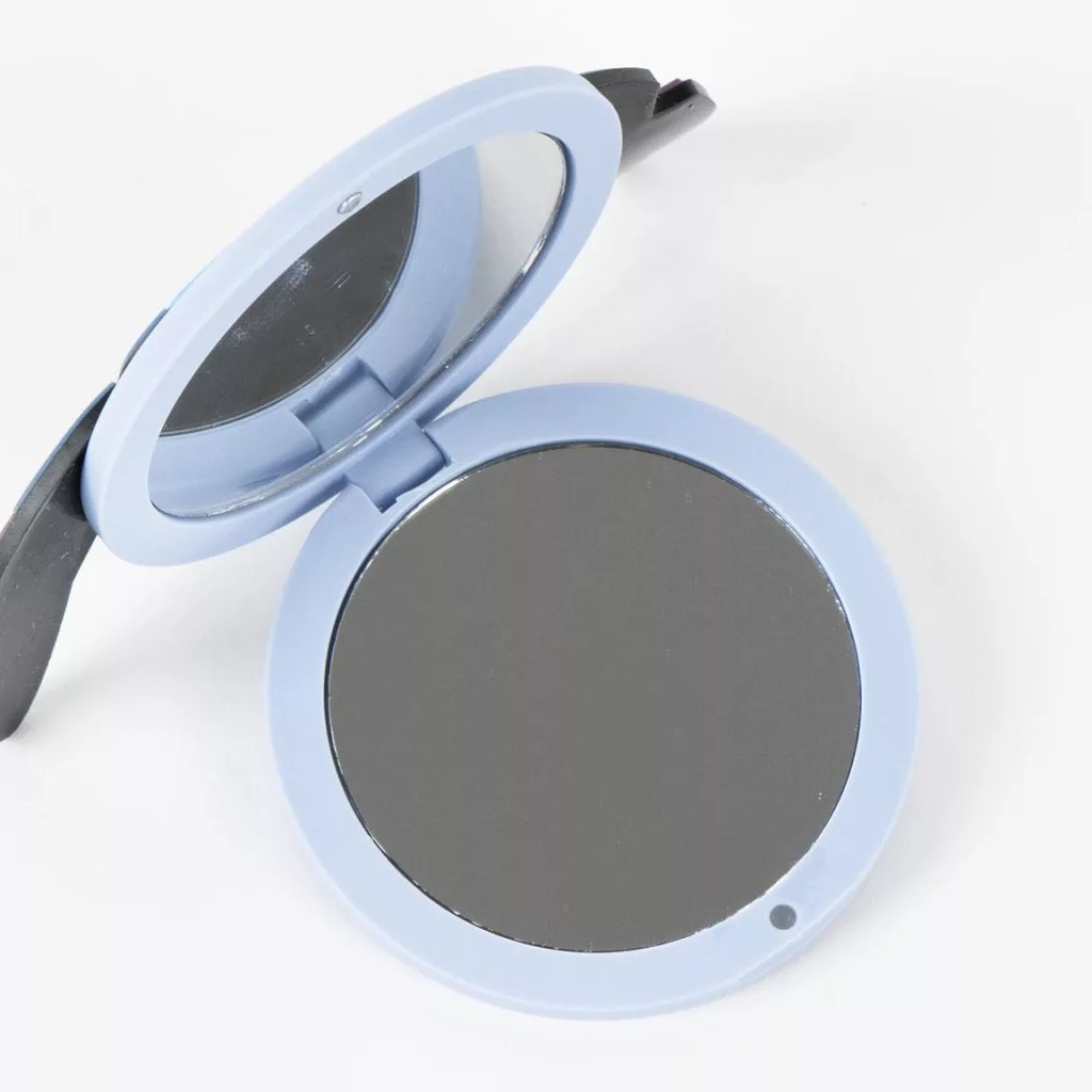 3D zrkadielko LILO A STITCH