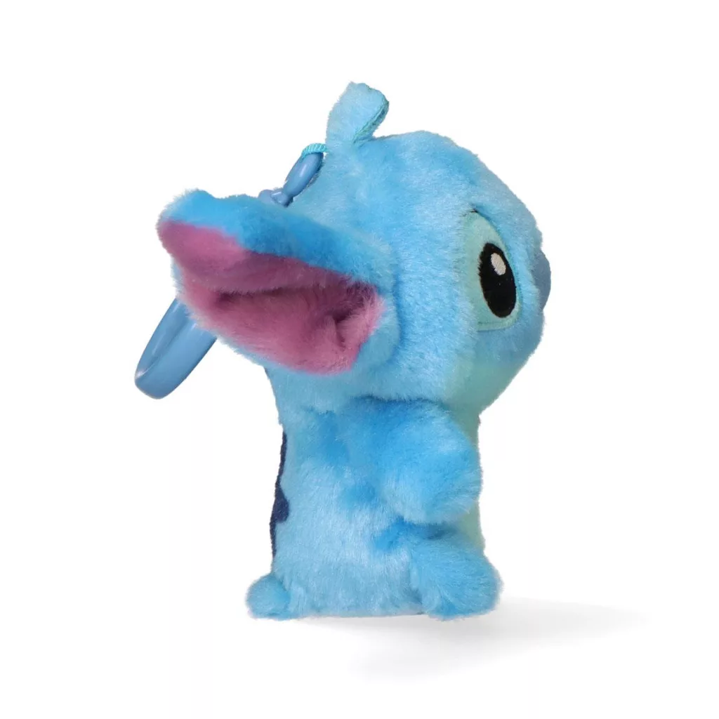 Plyšák LILO A STITCH 13cm