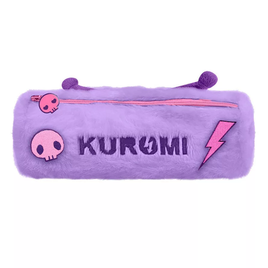 Peračník KUROMI plyšový